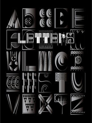cover image of Letters